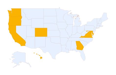 states with kaiser health insurance.